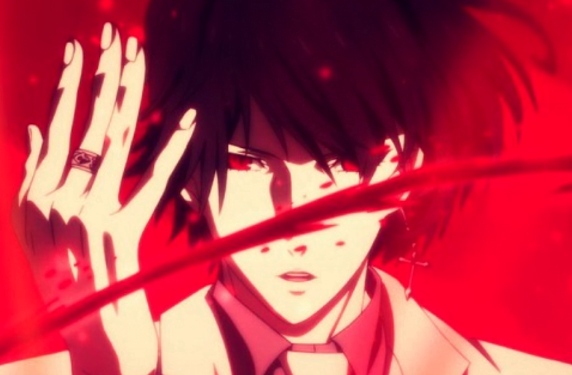 Anime Manhwa - Nobless