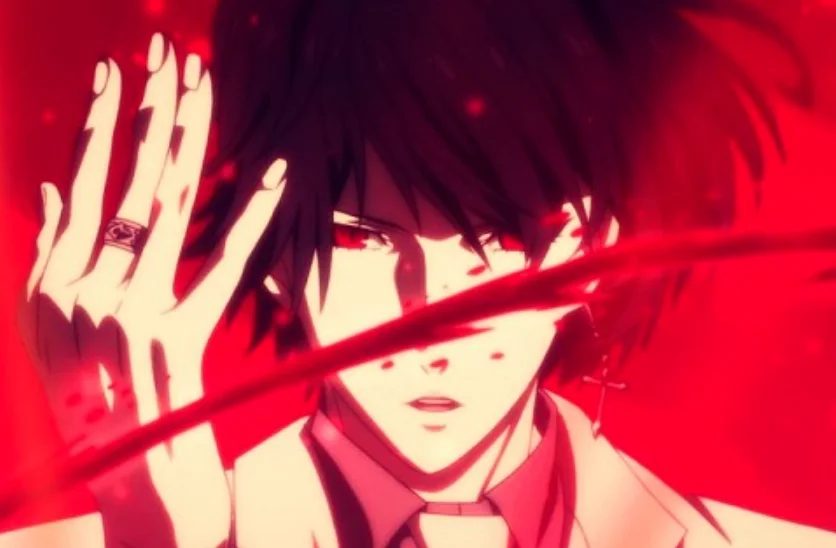 Anime Manhwa - Nobless