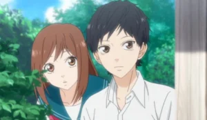 Ao Haru Ride