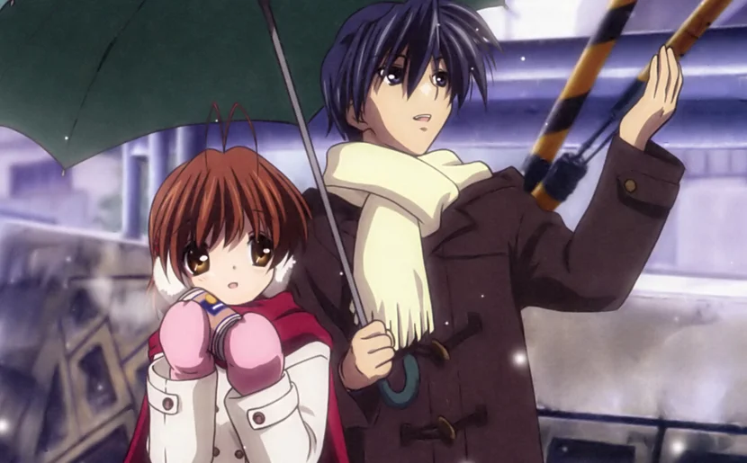 Clannad
