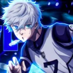Filme Blue Lock Ganha Data de Estreia - Spin Off