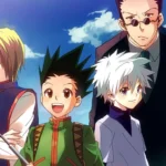 Hunter x Hunter Final Possivel