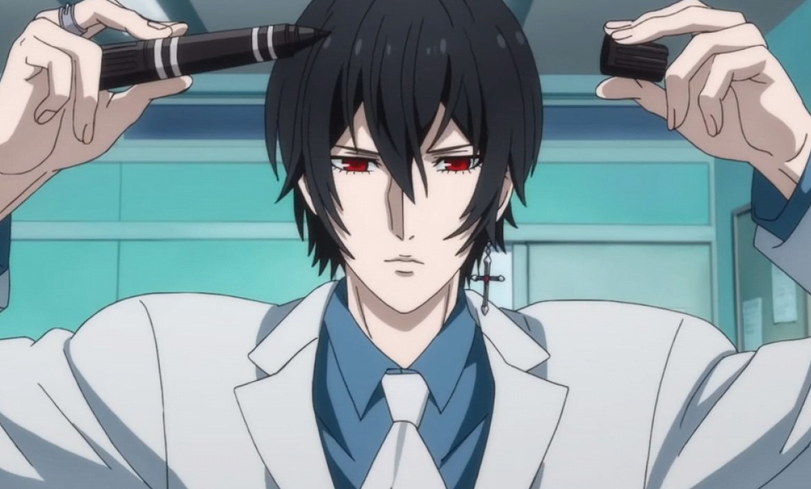 Melhores Animes Coreanos Noblesse