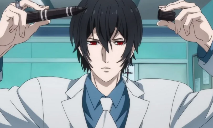 Melhores Animes Coreanos Noblesse