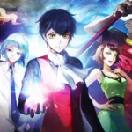 Melhores Animes Coreanos de Todos os Tempos