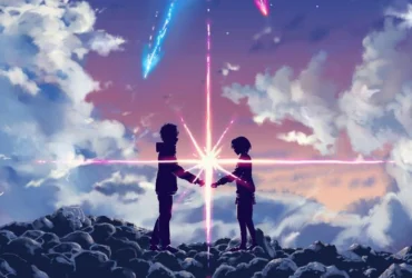 Os 13 Melhores Animes de Romance Para Assistir 70 Melhores Animes de Romance