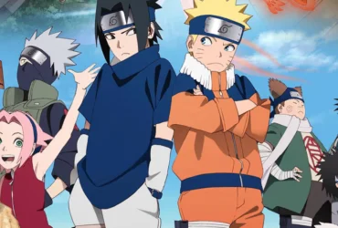 Filme Live-Action de Naruto: Tasha Huo Vai Trabalhar no Roteiro 10 Naruto Filme Live Action Recebe Atualizacao