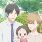 Noticia anime