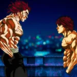 Ordem Cronologica Para Assistir Baki - Guia Definitivo
