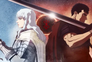 Ordem Cronológica Para Assistir Berserk - Guia Definitivo 11 Ordem Para Assistir Berserk