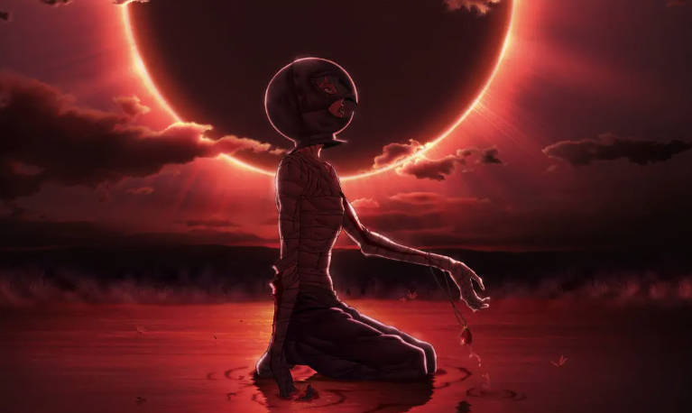 Ordem Para Assistir Berserk - O Advento