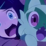 Pokemon Horizon 3 Episodios
