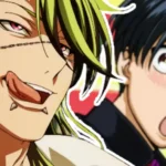 buchigiri Anime