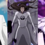 Bankai Aiizen