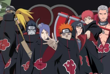 Naruto: Como Morreu Cada um Dos Membros da Akatsuki 74 Como Morreu Cada um dos Membros da Akatsuki