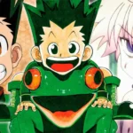 Hunter x Hunter Possivel Final do Manga