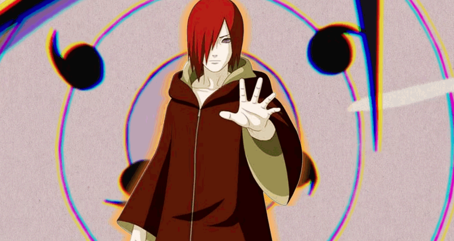 Nagato Morte