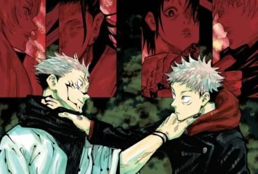 Onde Ler o Mangá de Jujustu Kaisen - Melhores Serviços 55 Onde Ler Jujutsu Kaisen em Portugues