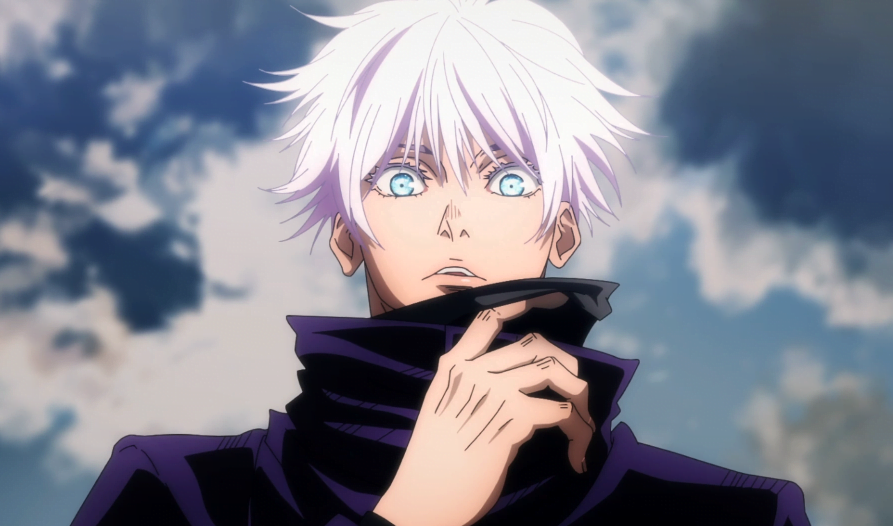 Satoru gojo Habilidades