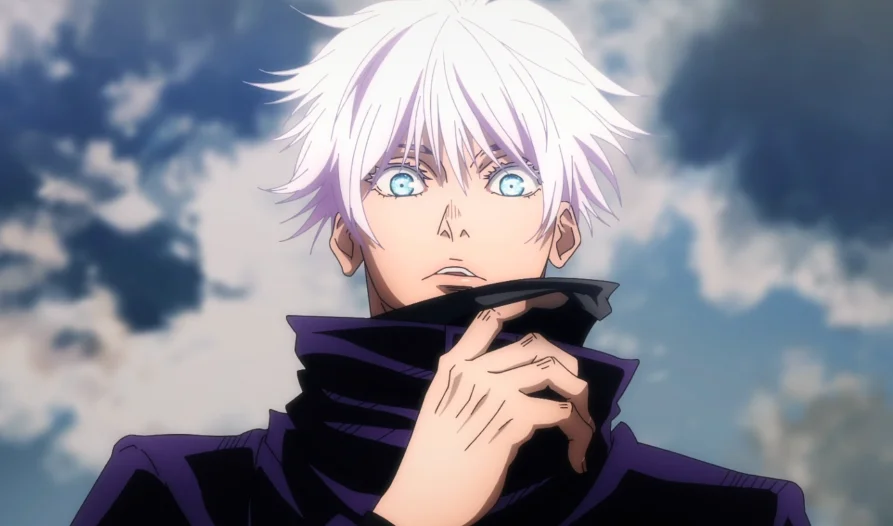 Satoru gojo Habilidades