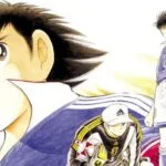 Criador de Tsubasa se Aposenta