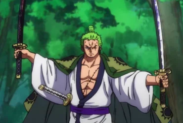 Espadas do Zoro - Guia de Todas Que Já Foram Utilizadas 37 Espadas do Zoro
