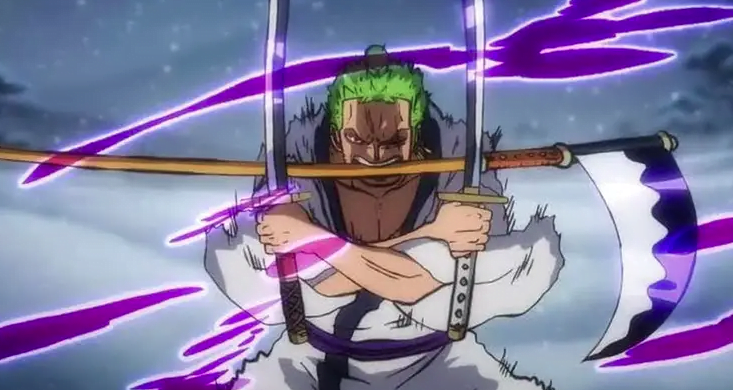 Foice Kamazo