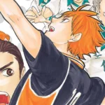 Haikyu One Shot em 5 de fevereiro