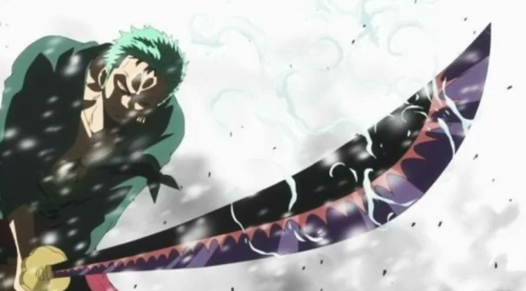 Shusui Zoro