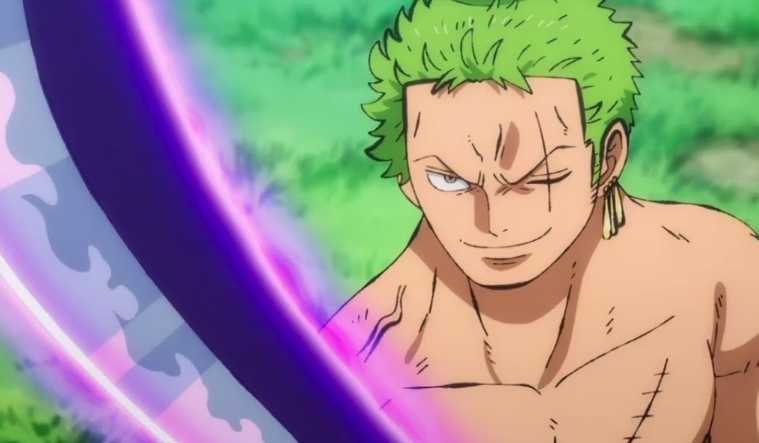 enma zoro