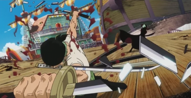 espadas dozoro - katanas