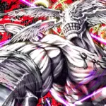 Como Funciona a adaptacao de Mahoraga em Jujutsu Kaisen