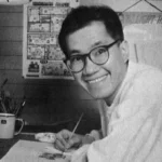 Akira Toriyama Obras