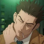 Atsuya Kusakabe Poderes e Habilidades