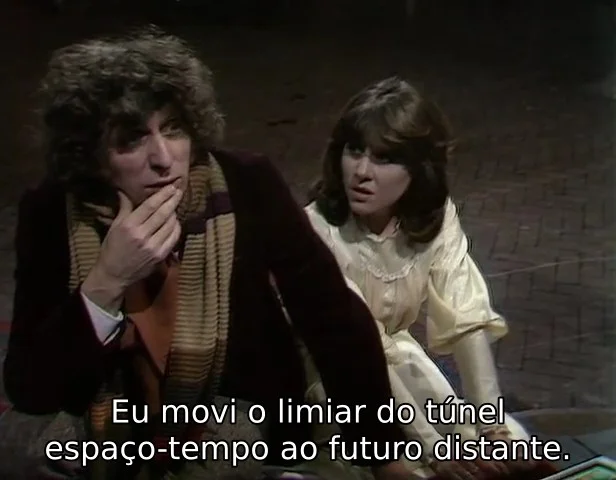 Doctor who 02