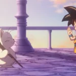 Dragon Ball Daima Anime Estreia