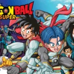 Dragon Ball Super Entra em Hiato