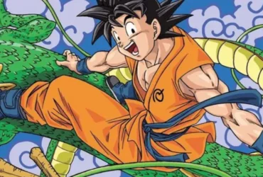 Dragon Ball Super: Mangá Entra em Hiato Indefinido 13 Dragon Ball Super Entra em Hiato Indefinido