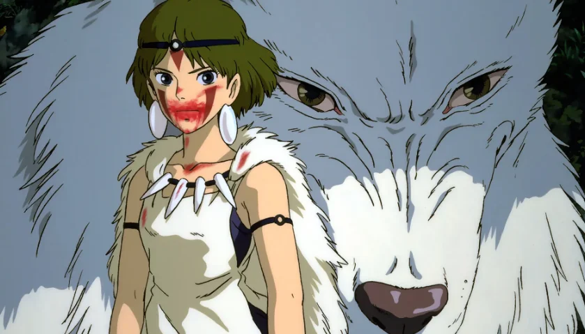 Os 15 Melhores Filmes do Studio Ghibli 7 Filmes Studio Ghibli 04