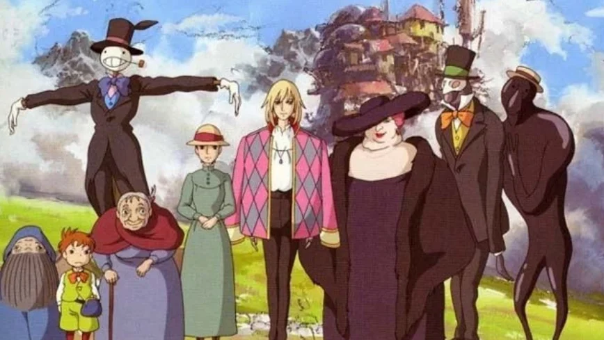 Os 15 Melhores Filmes do Studio Ghibli 8 Filmes Studio Ghibli 05