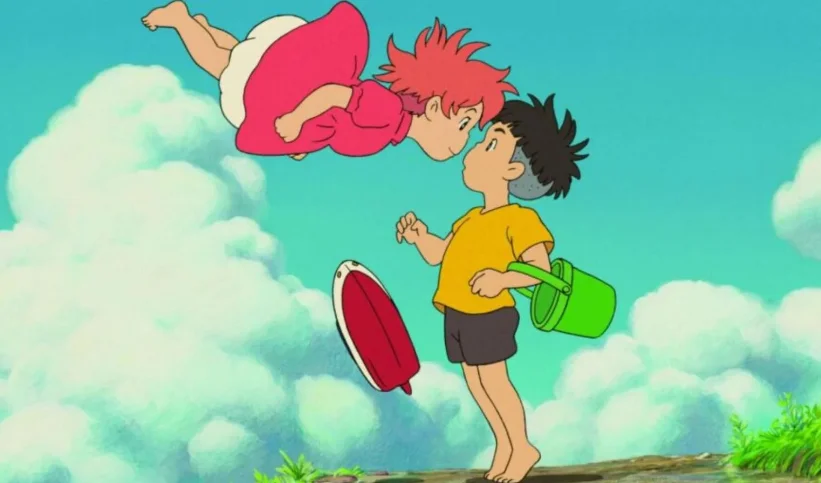 Os 15 Melhores Filmes do Studio Ghibli 10 Filmes Studio Ghibli 06