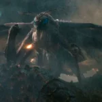 Godzilla Motthra trailer