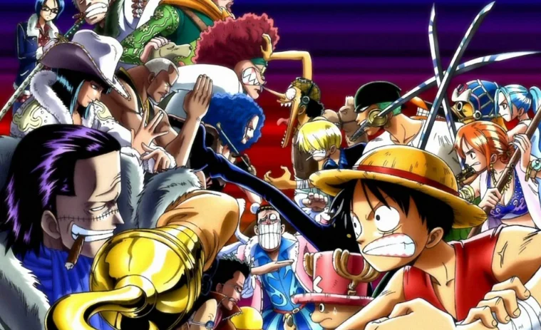 Guia One Piece Alabasta