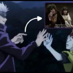 Mugen gojo explicado com doctor who