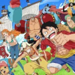 One Piece Guia de Sagas Arcos Filmes e Fillers