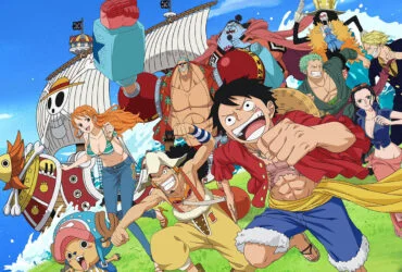 One Piece Guia de Sagas Arcos Filmes e Fillers