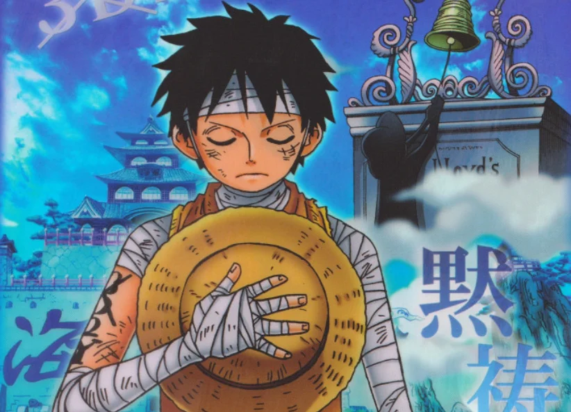 Opex Maior Site de One Piece no Brasil Está Fora 1 Opex Caiu