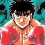 Ordem Para Assistir Hajime no Ippo