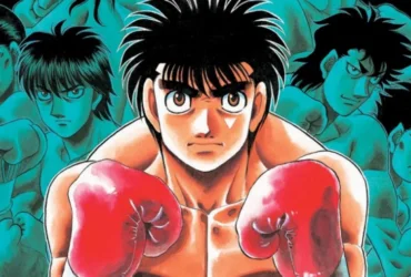 Ordem Cronológica Para Assistir Hajime no Ippo 18 Ordem Para Assistir Hajime no Ippo