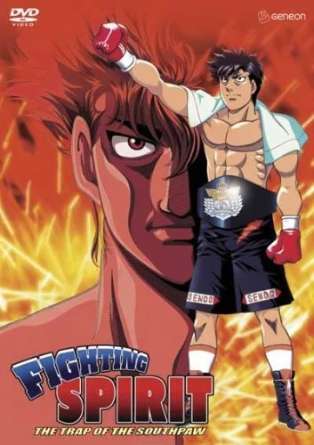 Ordem para assistir hajime no ippo
